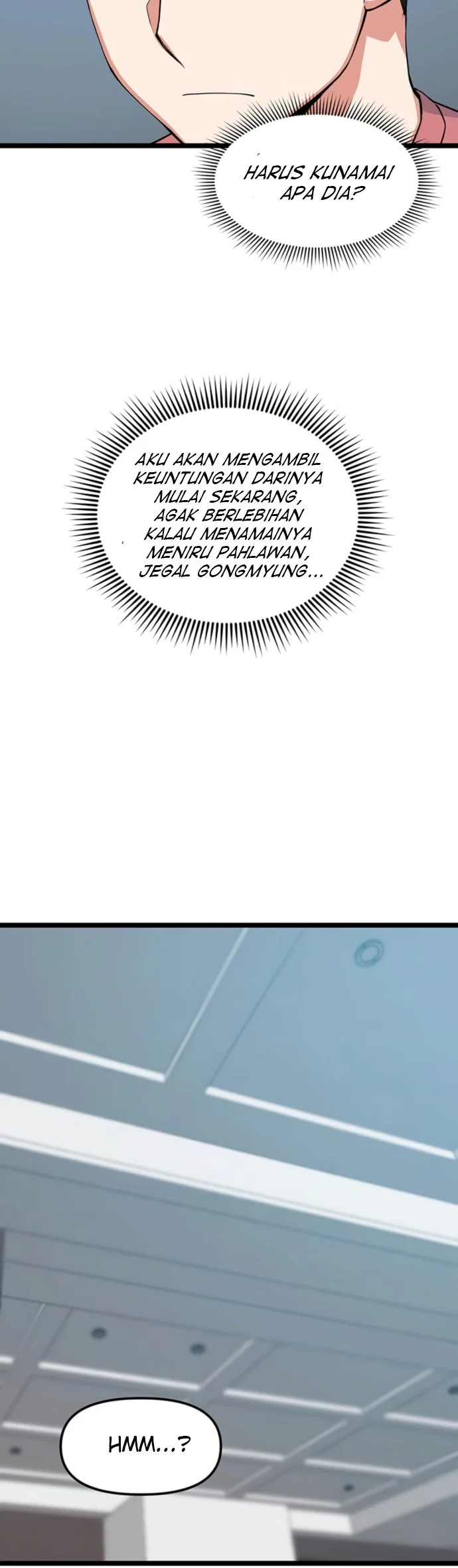 Leveling Up With Likes chapter 38 halaman 39