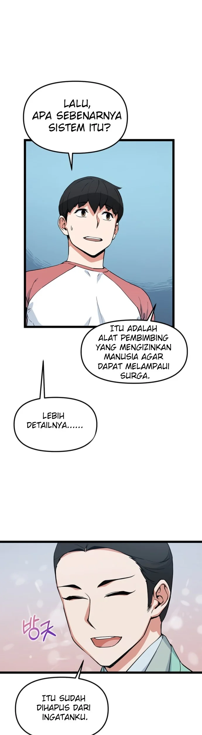 Leveling Up With Likes chapter 38 halaman 44