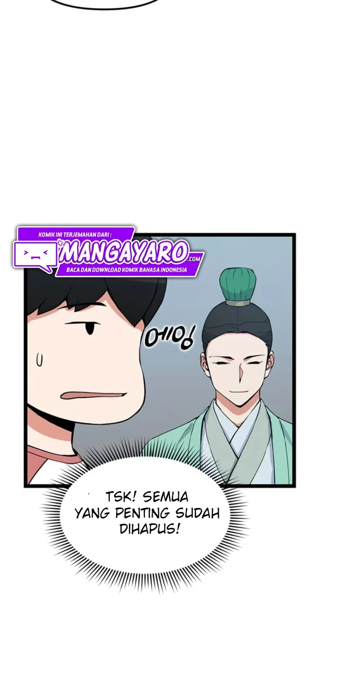 Leveling Up With Likes chapter 38 halaman 45