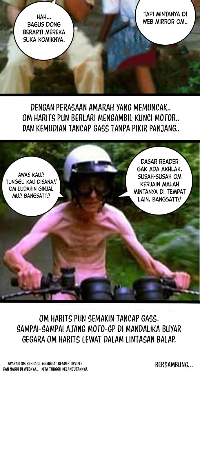 Leveling Up With Likes Bab 39 halaman 3
