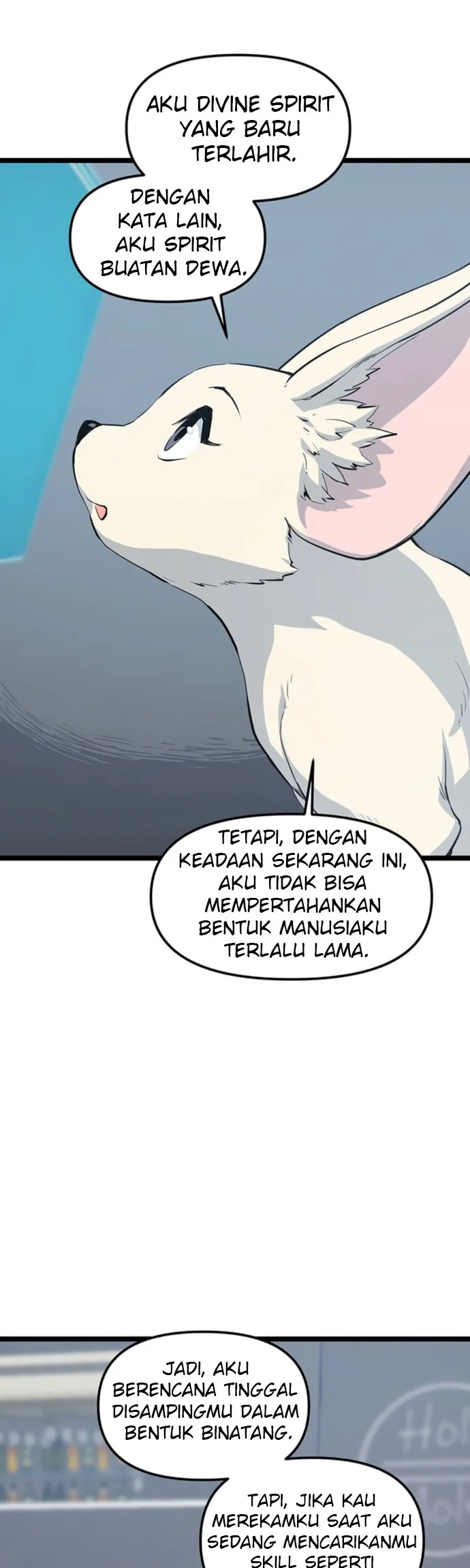 Leveling Up With Likes Bab 39 halaman 17
