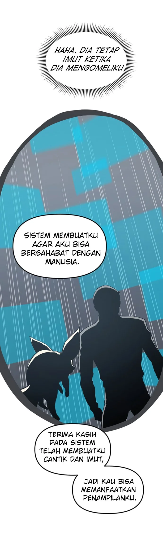 Leveling Up With Likes Bab 39 halaman 19