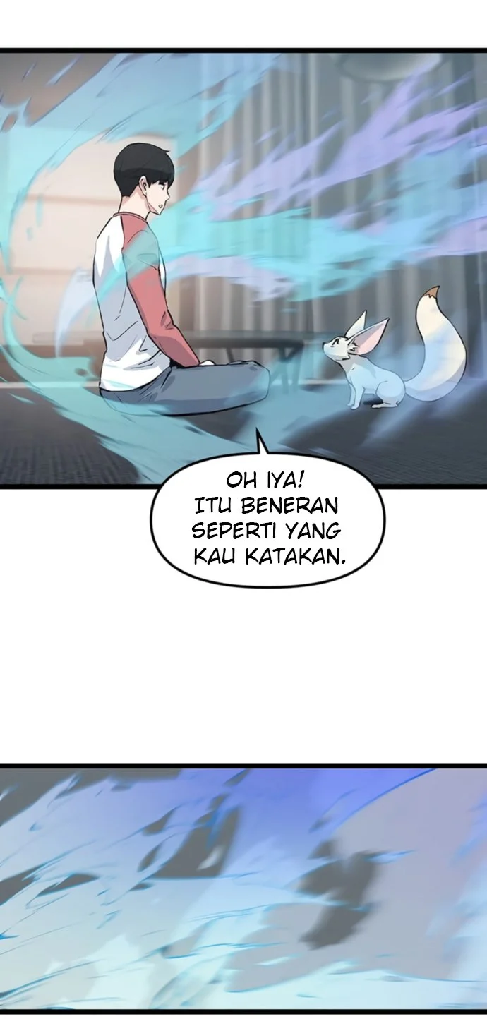 Leveling Up With Likes Bab 39 halaman 34