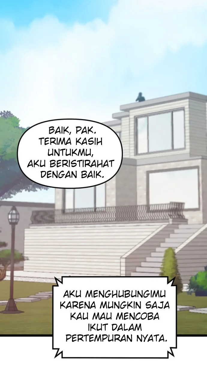 Leveling Up With Likes Bab 39 halaman 36