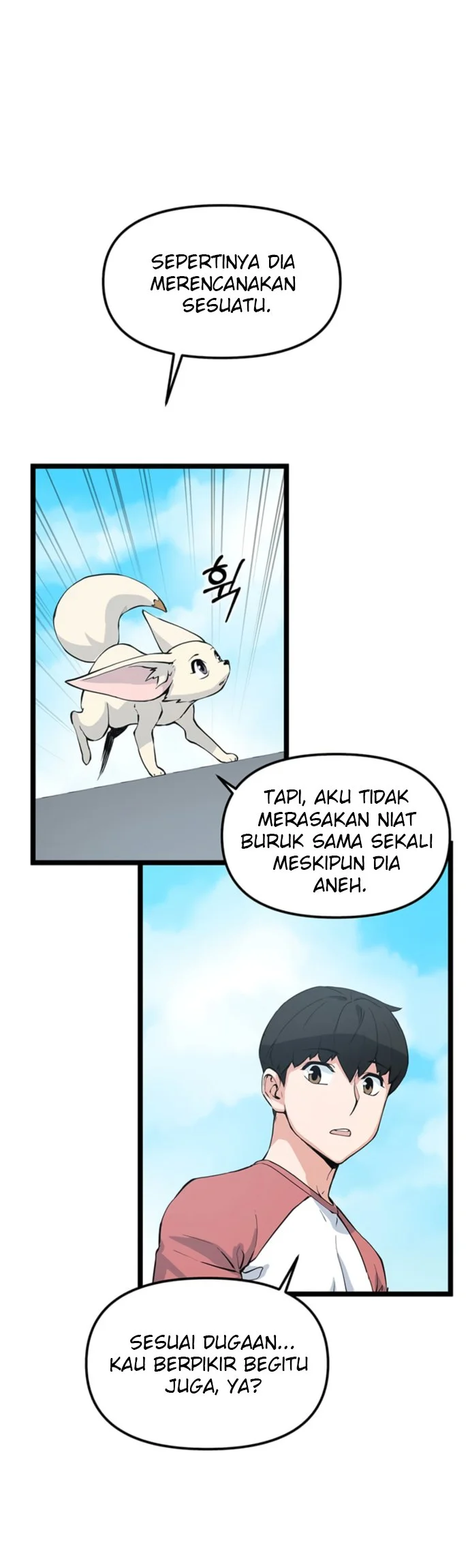 Leveling Up With Likes Bab 39 halaman 41
