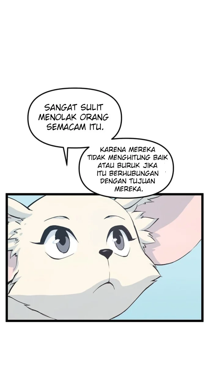 Leveling Up With Likes Bab 39 halaman 42