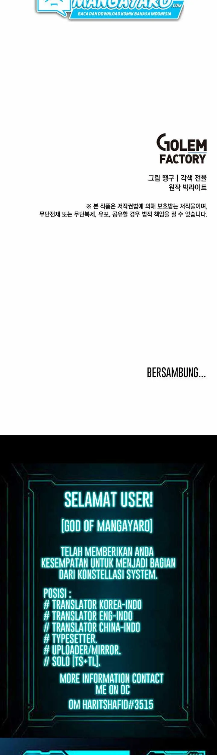 Leveling Up With Likes chapter 4.2 halaman 42