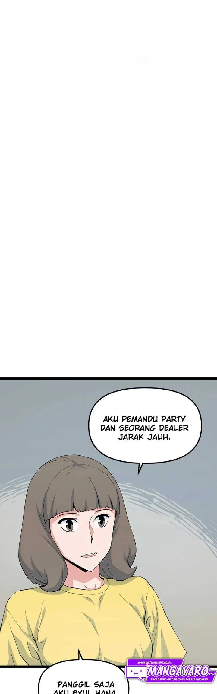 Leveling Up With Likes chapter 40 halaman 16