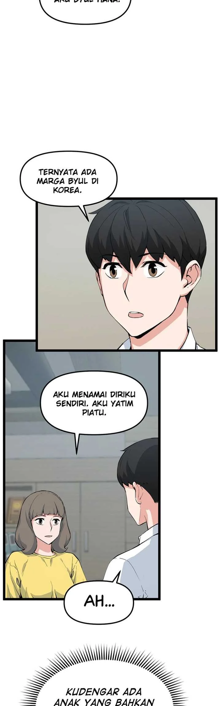 Leveling Up With Likes chapter 40 halaman 17