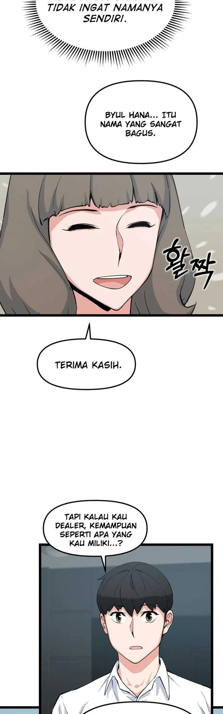 Leveling Up With Likes chapter 40 halaman 18
