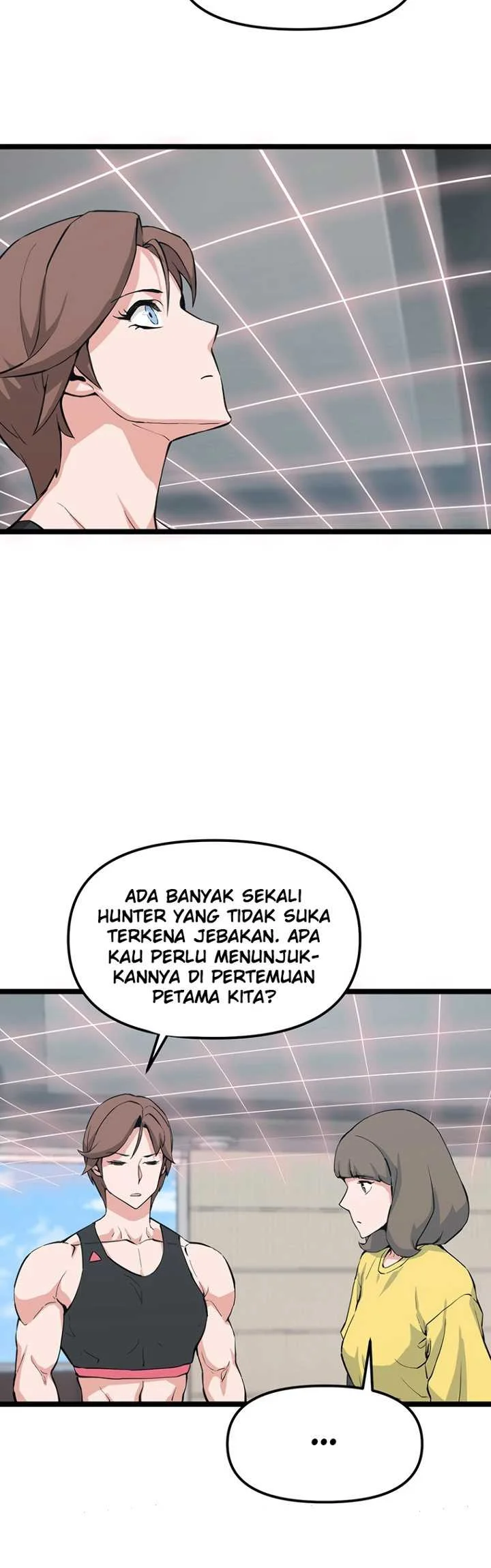 Leveling Up With Likes chapter 40 halaman 21