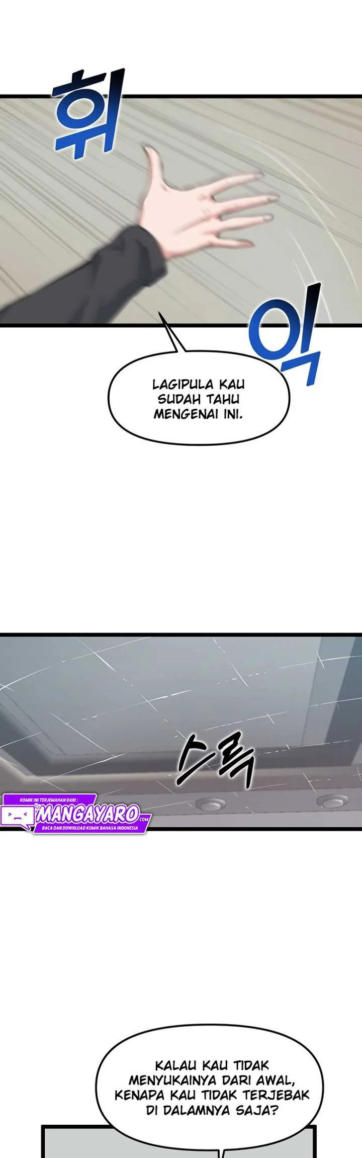 Leveling Up With Likes chapter 40 halaman 23