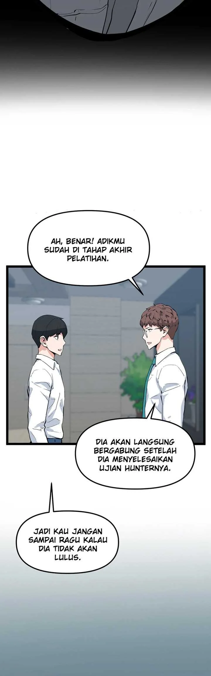 Leveling Up With Likes chapter 40 halaman 34