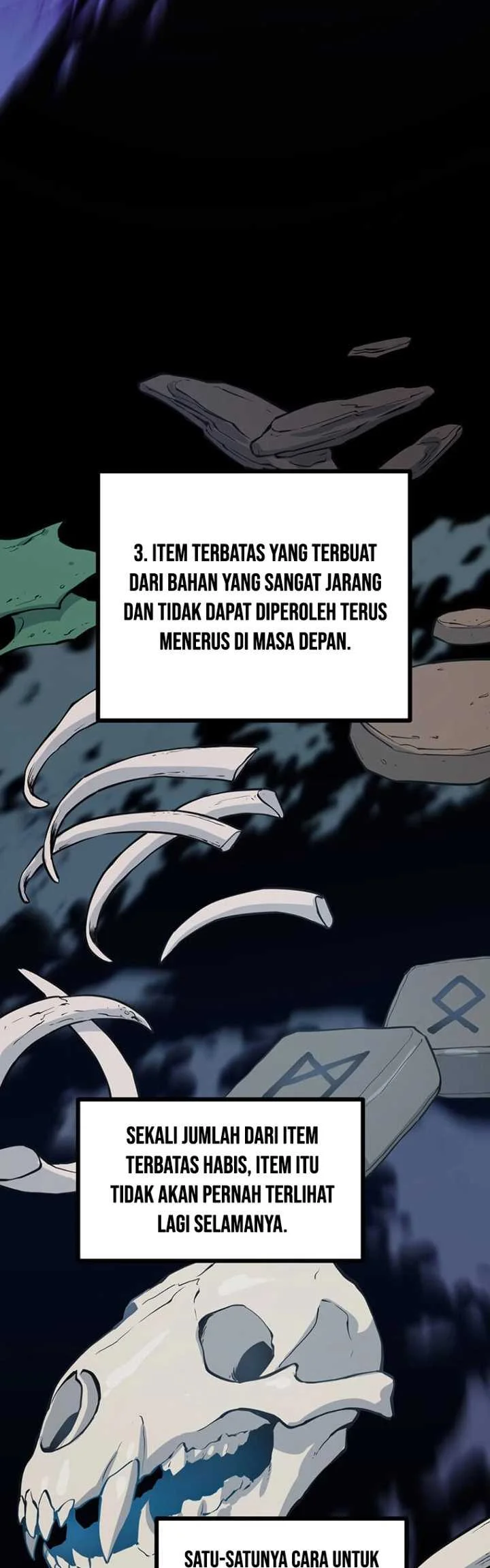 Leveling Up With Likes Bab 41 halaman 7