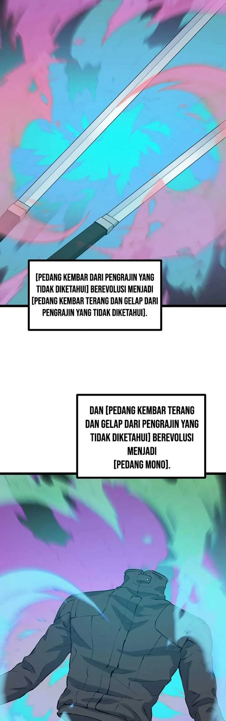 Leveling Up With Likes Bab 41 halaman 19