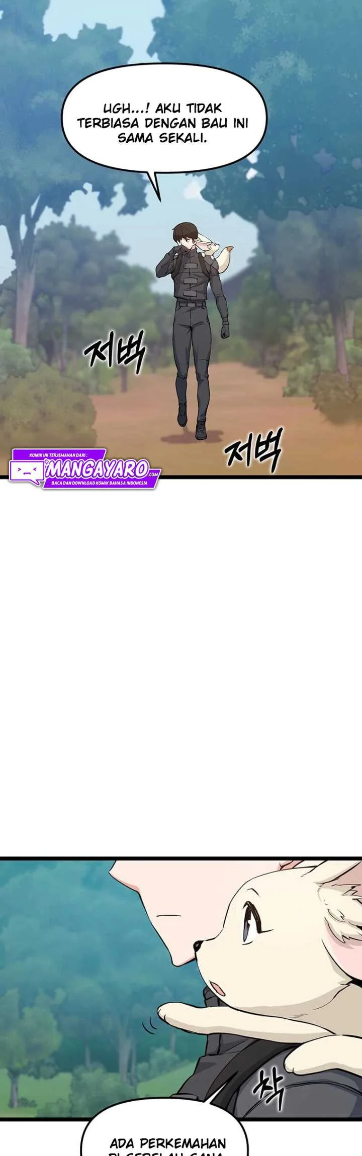 Leveling Up With Likes Bab 41 halaman 31