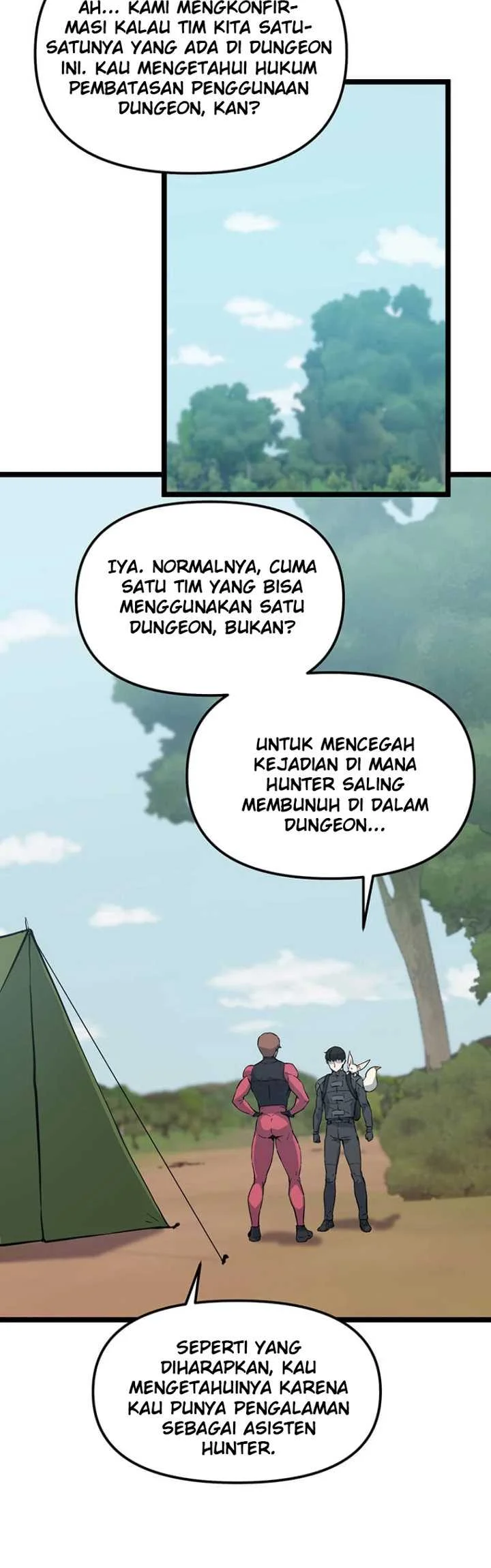 Leveling Up With Likes Bab 41 halaman 38