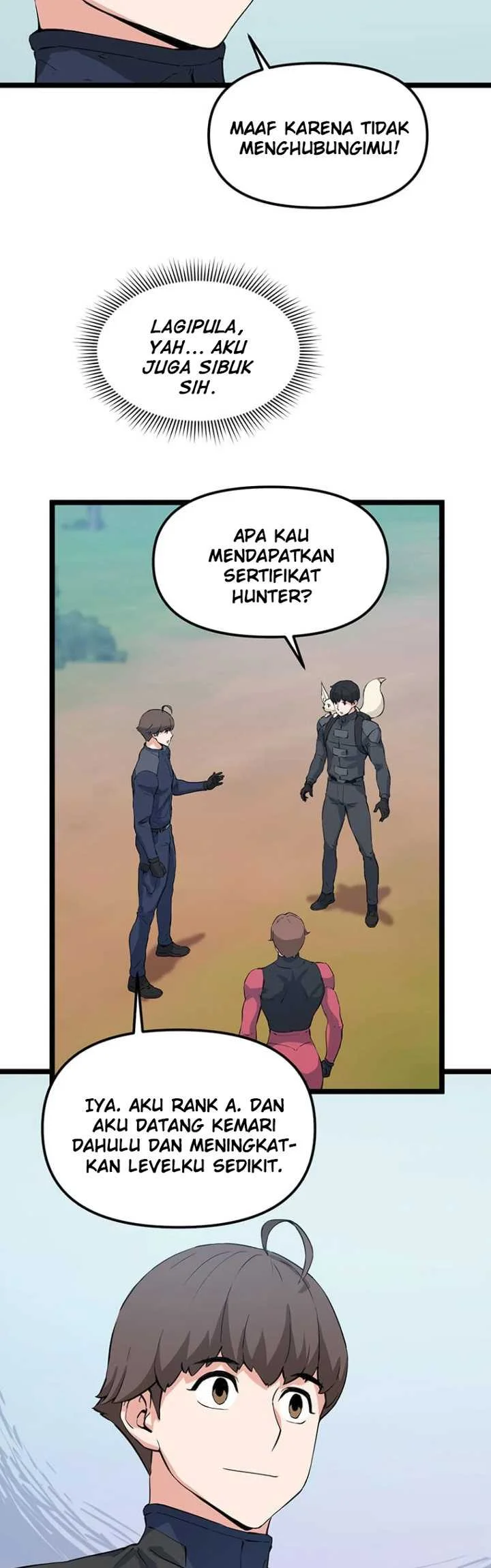 Leveling Up With Likes Bab 41 halaman 42