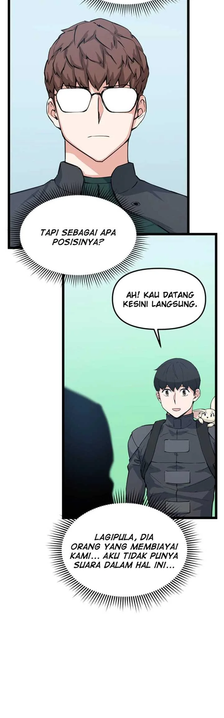 Leveling Up With Likes Bab 41 halaman 45