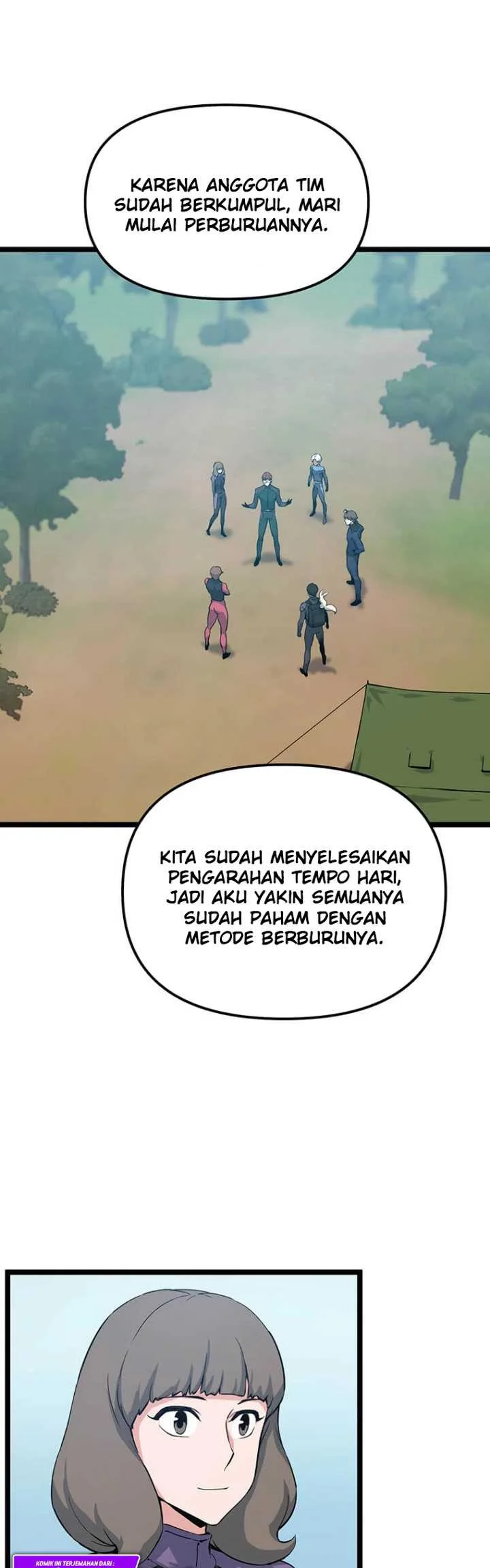 Leveling Up With Likes Bab 41 halaman 46