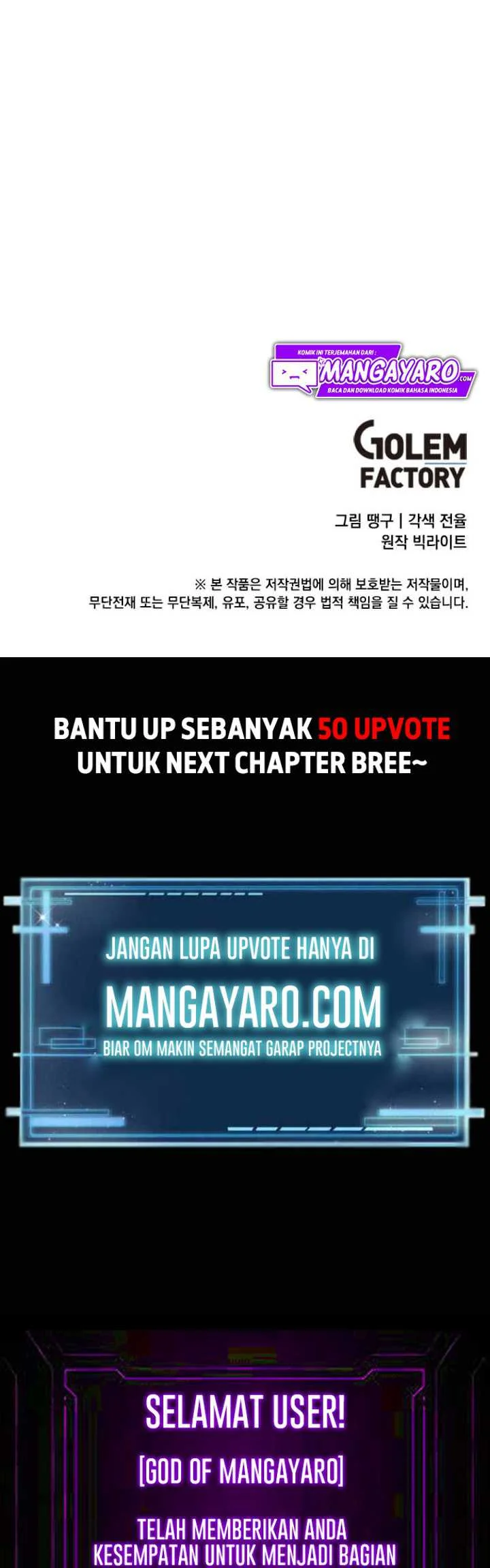 Leveling Up With Likes Bab 41 halaman 49