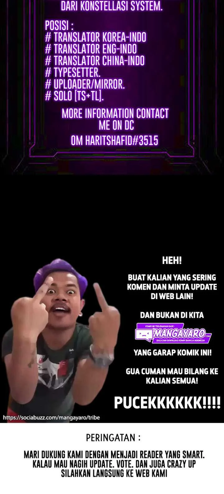 Leveling Up With Likes Bab 41 halaman 50