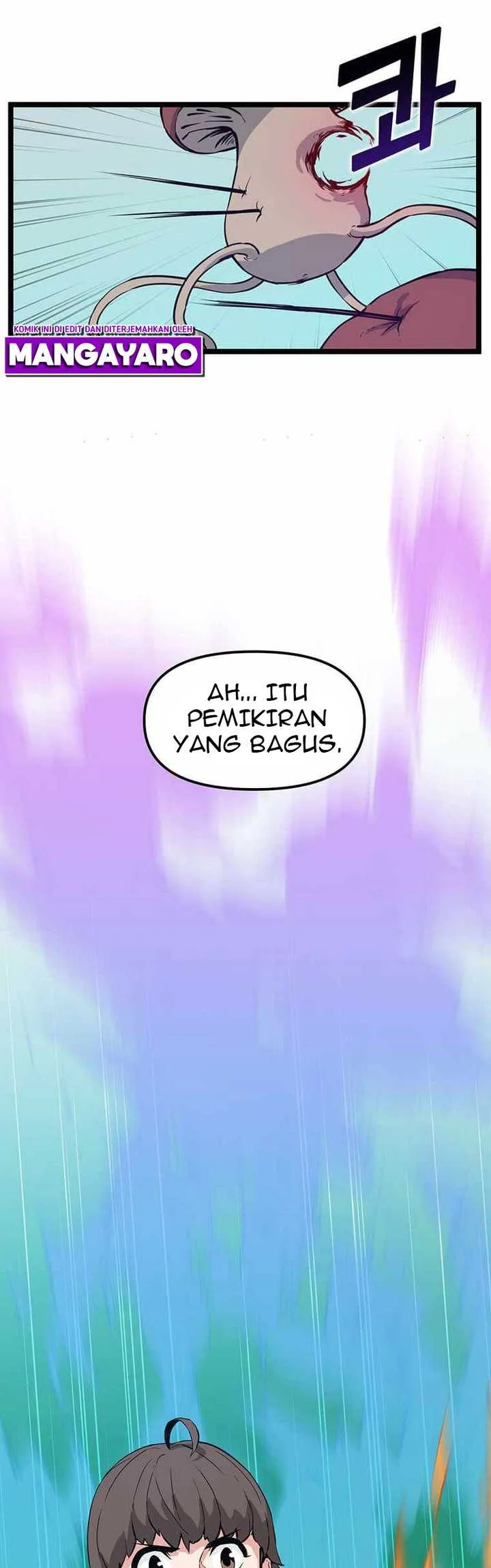 Leveling Up With Likes Bab 42 halaman 26