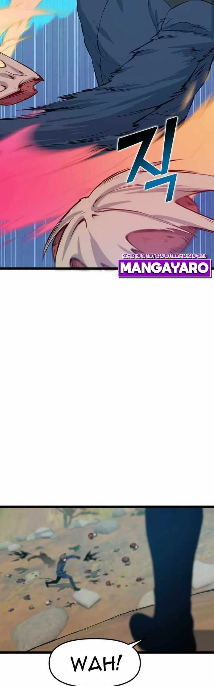 Leveling Up With Likes Bab 42 halaman 42