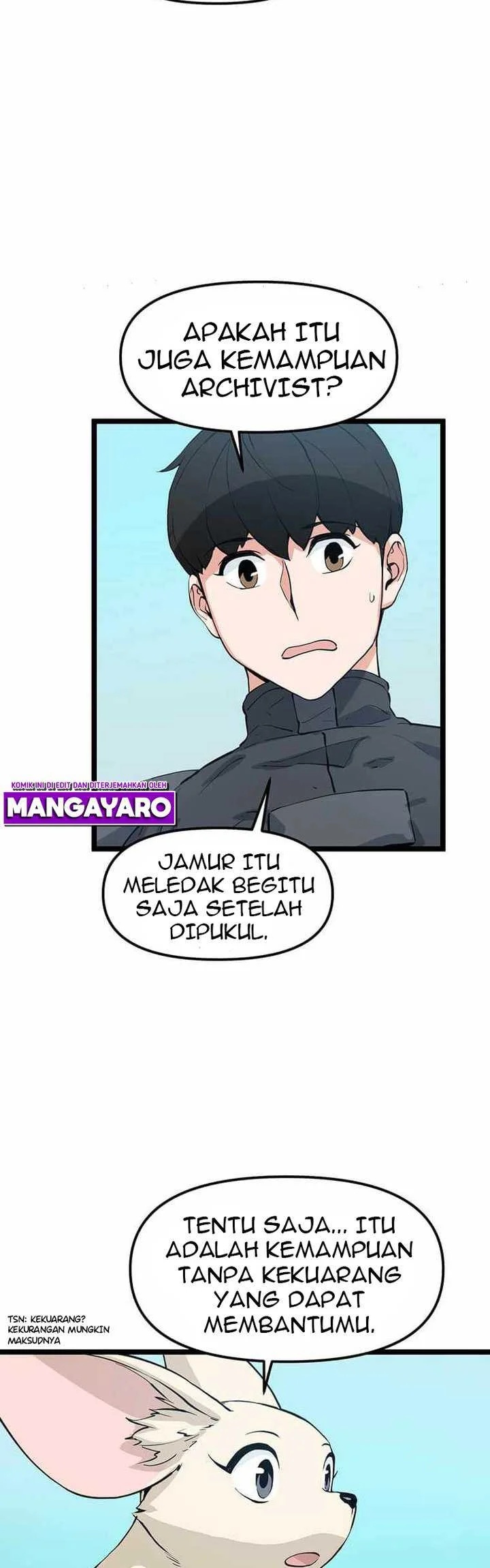 Leveling Up With Likes Bab 42 halaman 43