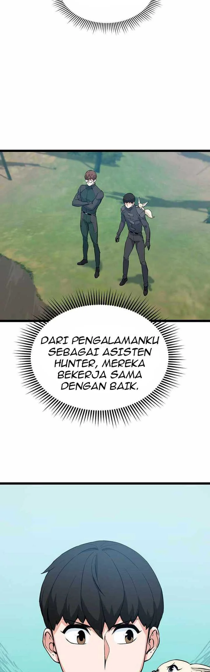 Leveling Up With Likes Bab 42 halaman 51
