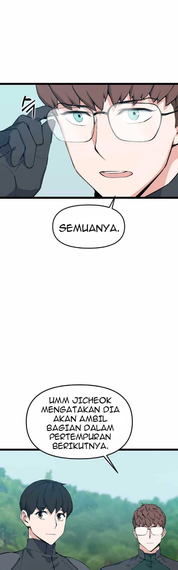 Leveling Up With Likes Bab 43 halaman 10