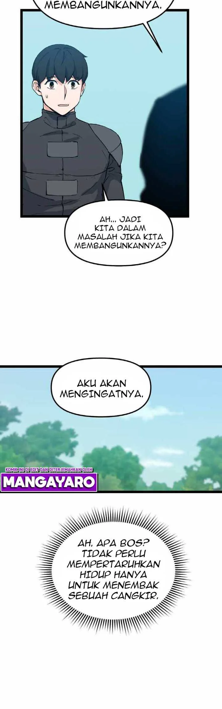 Leveling Up With Likes Bab 43 halaman 20