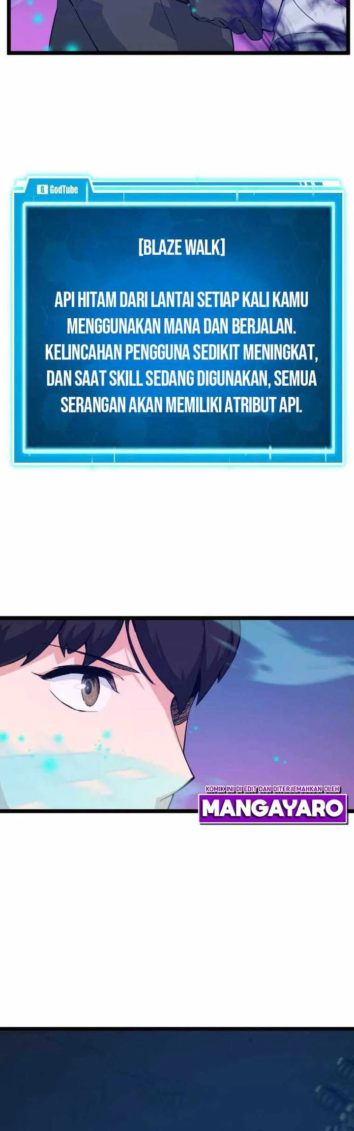 Leveling Up With Likes Bab 43 halaman 43