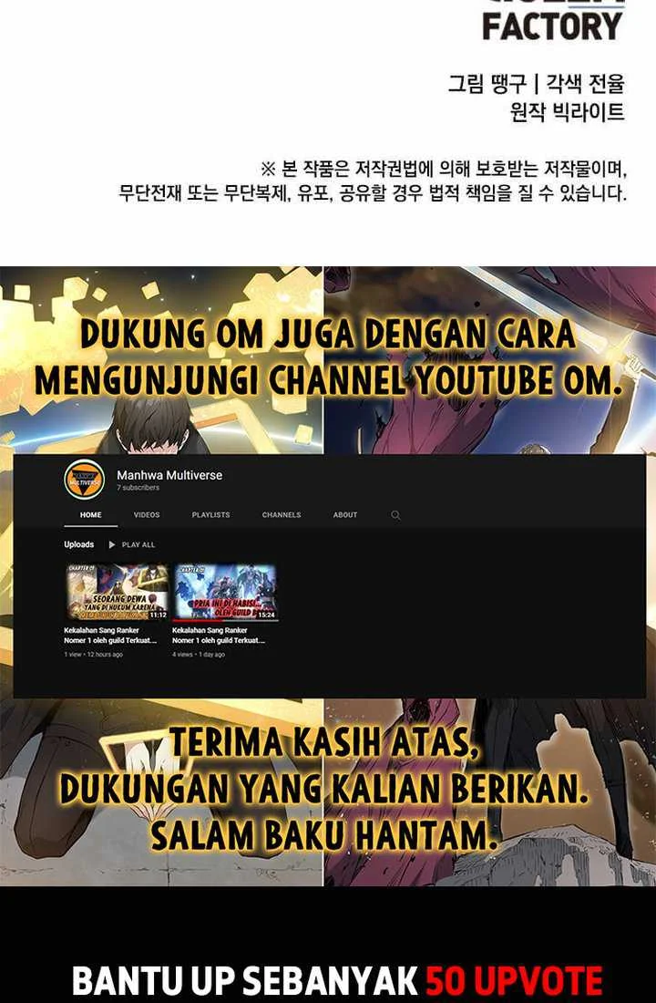 Leveling Up With Likes Bab 43 halaman 45