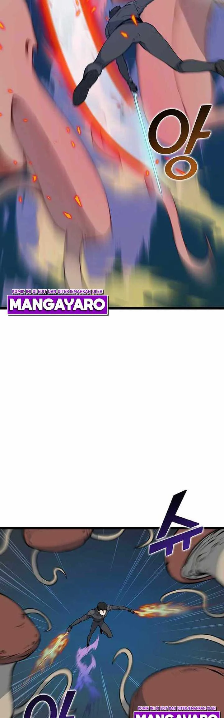 Leveling Up With Likes chapter 44 halaman 6