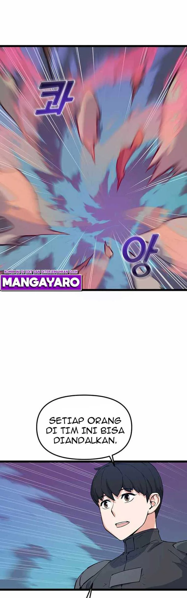 Leveling Up With Likes chapter 44 halaman 18