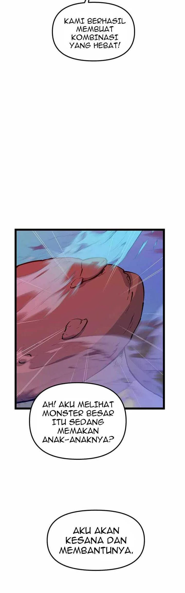 Leveling Up With Likes chapter 44 halaman 19
