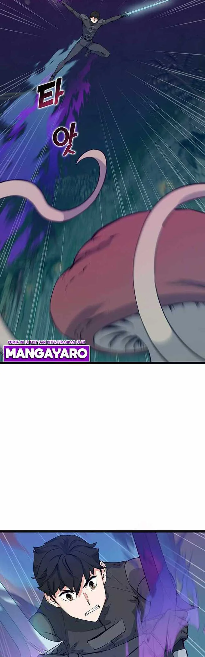 Leveling Up With Likes chapter 44 halaman 23