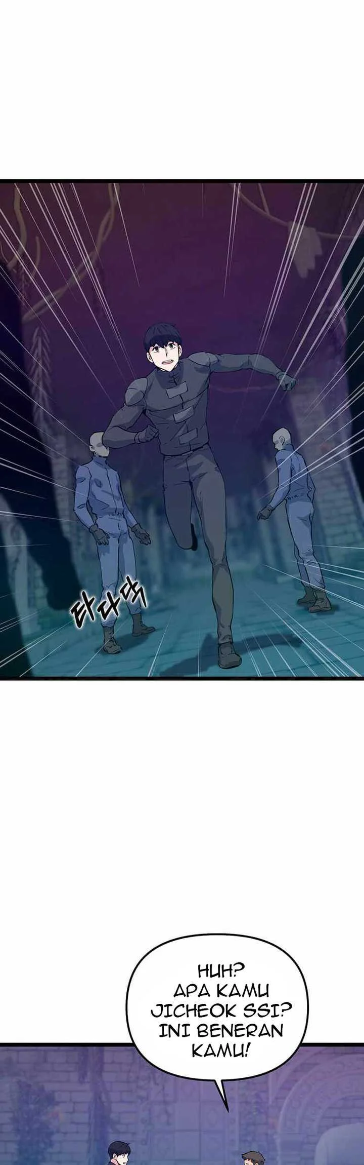 Leveling Up With Likes chapter 44 halaman 34