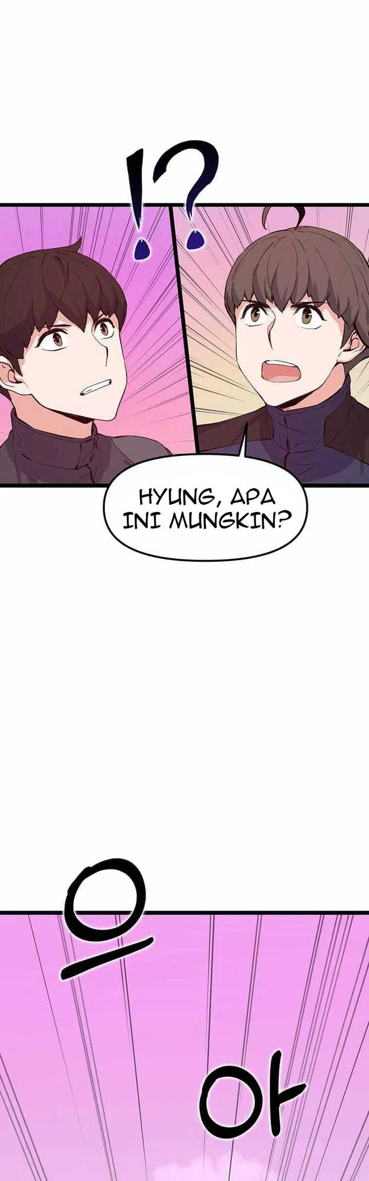 Leveling Up With Likes chapter 44 halaman 48
