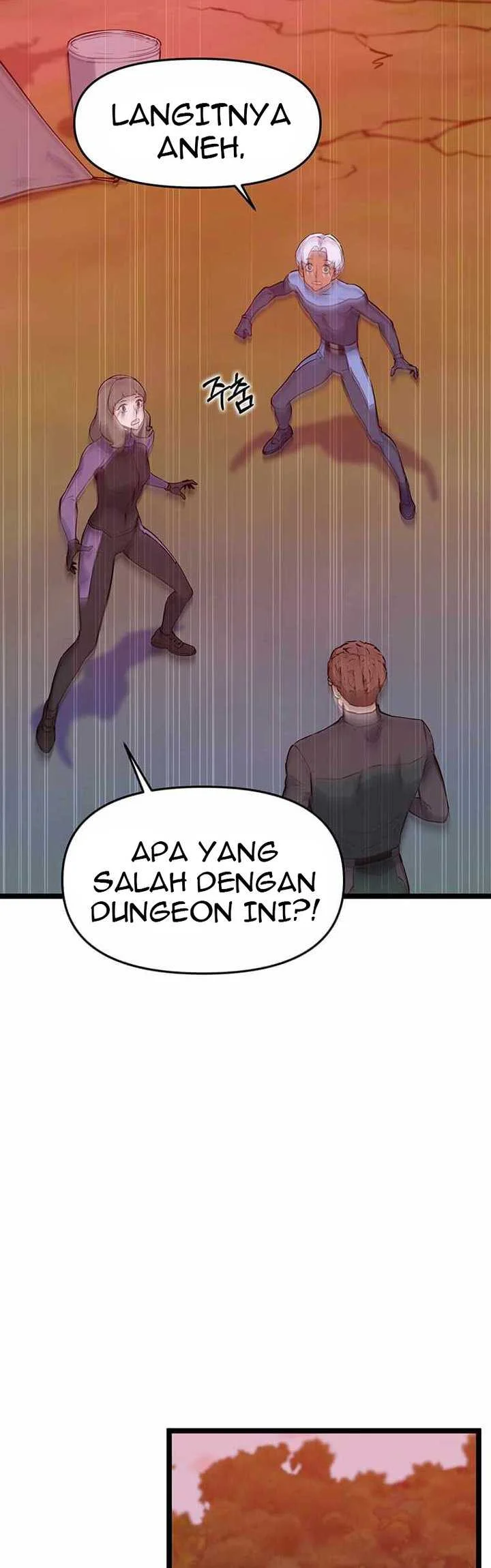 Leveling Up With Likes Bab 45 halaman 6