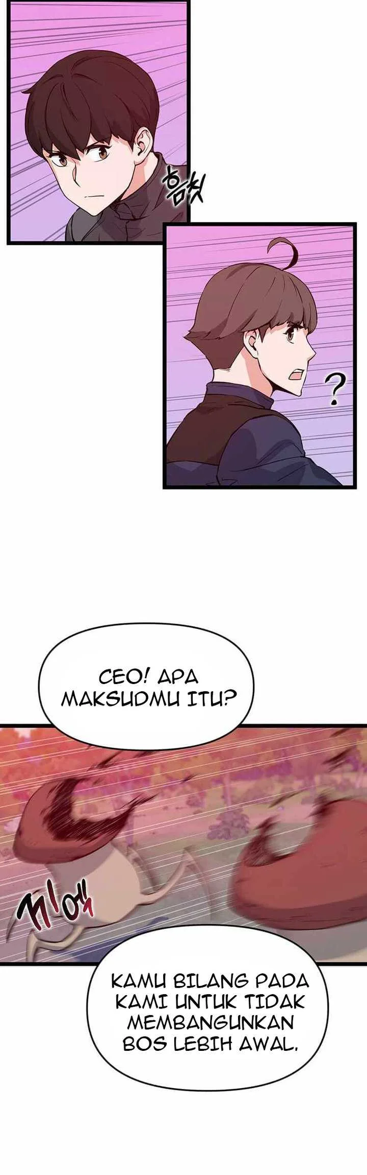 Leveling Up With Likes Bab 45 halaman 26