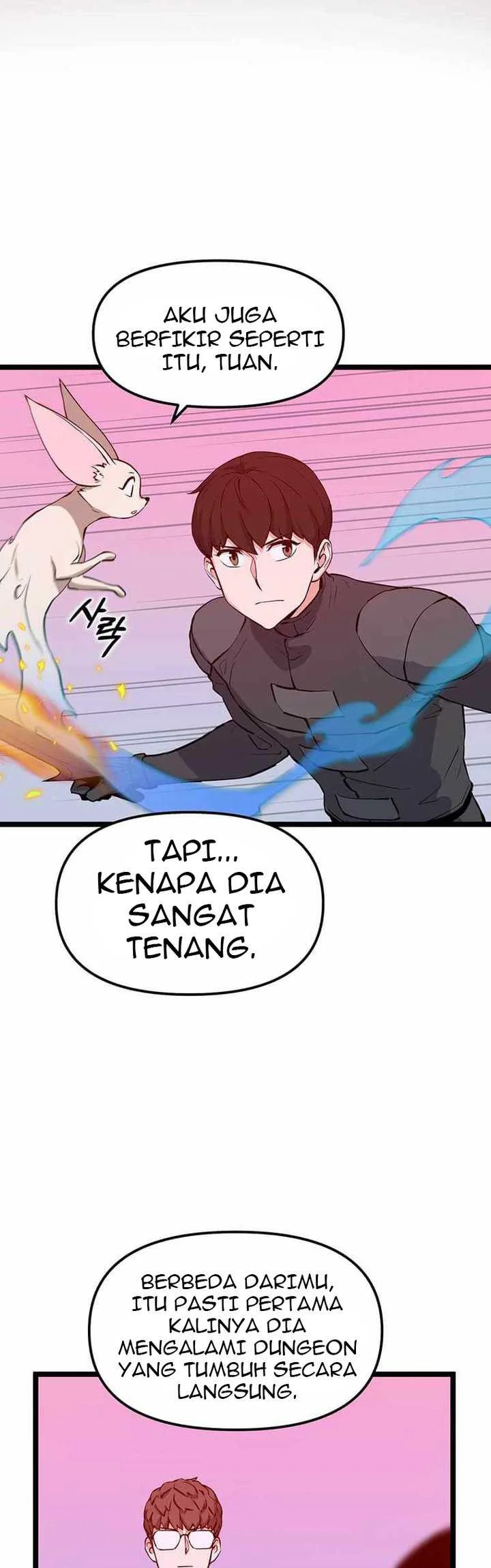 Leveling Up With Likes Bab 45 halaman 30