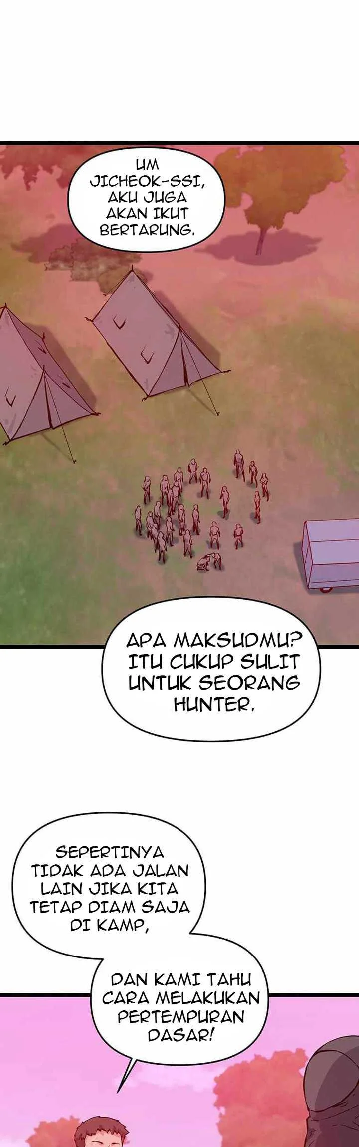 Leveling Up With Likes Bab 45 halaman 39