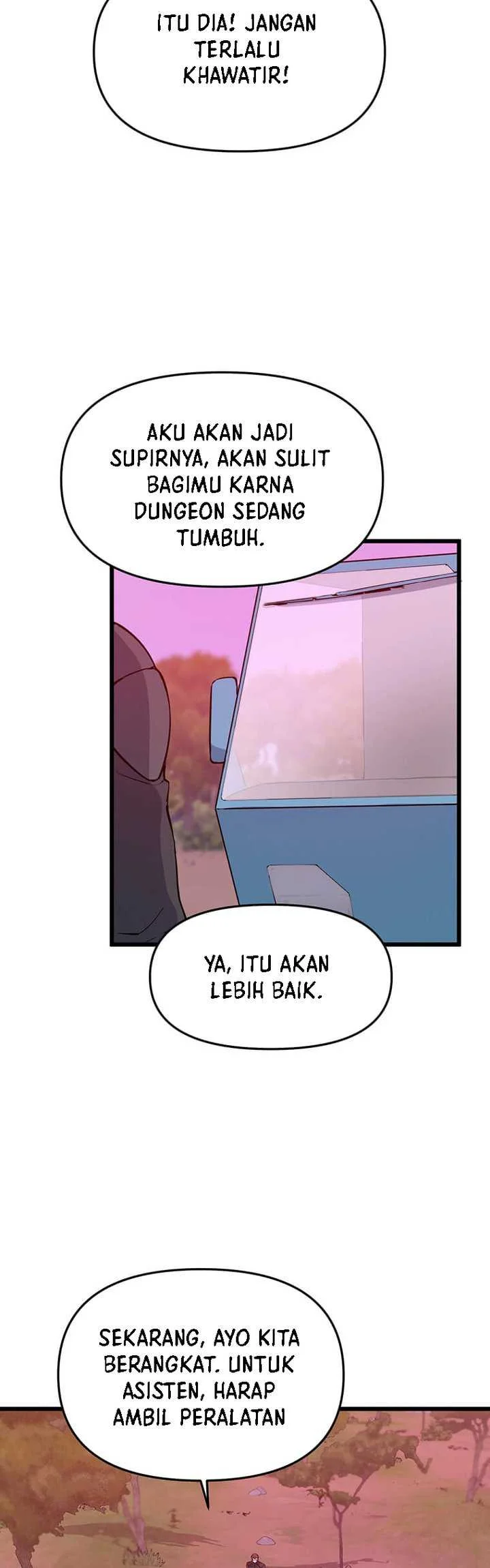 Leveling Up With Likes Bab 46 halaman 7