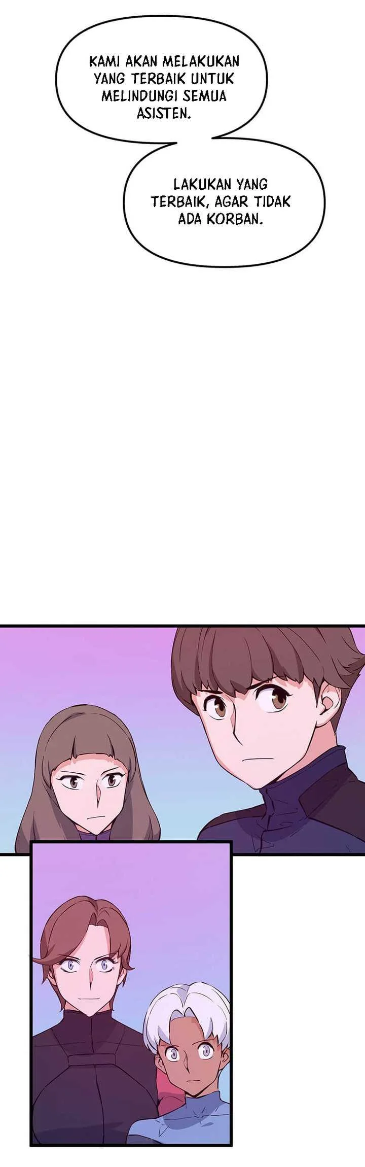 Leveling Up With Likes Bab 46 halaman 12