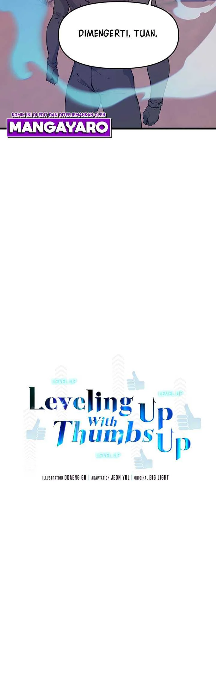 Leveling Up With Likes Bab 46 halaman 14