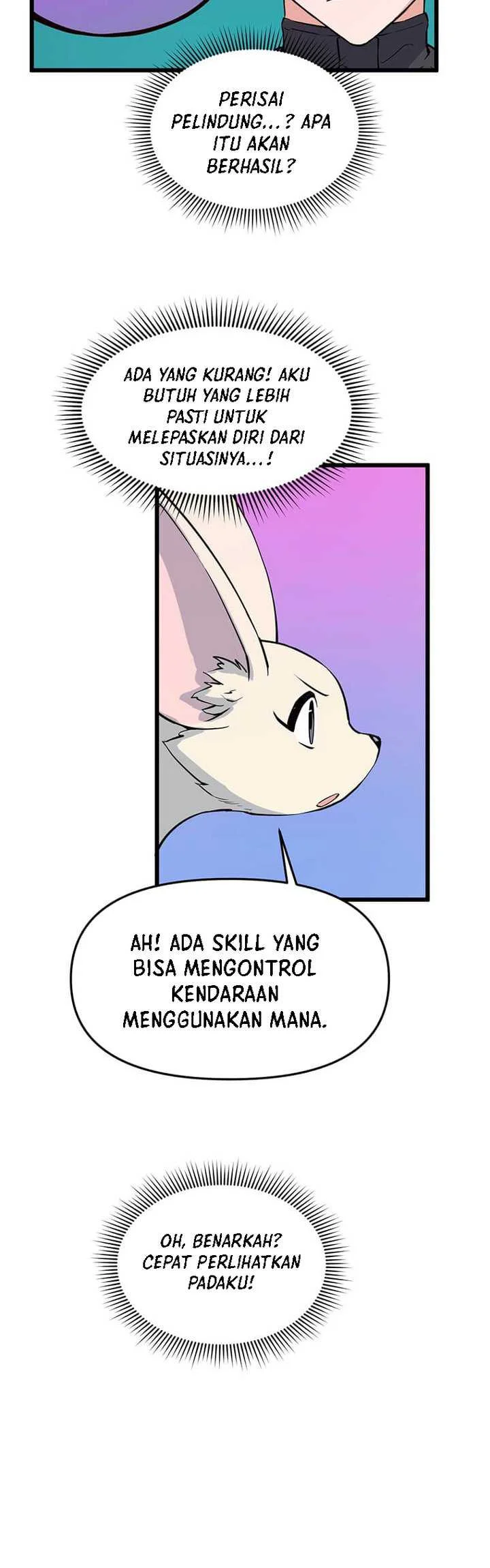 Leveling Up With Likes Bab 46 halaman 22