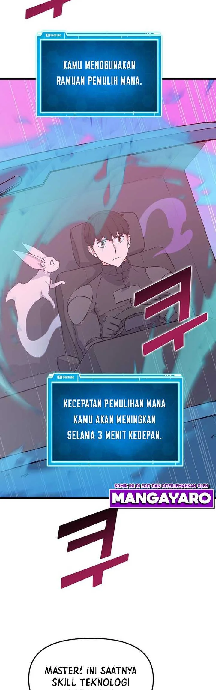 Leveling Up With Likes Bab 46 halaman 29