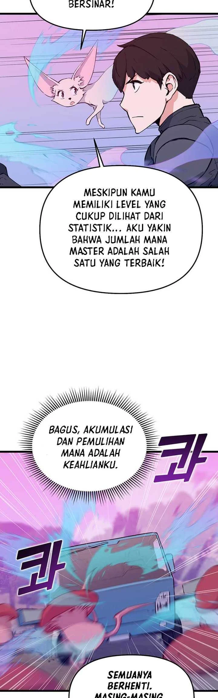 Leveling Up With Likes Bab 46 halaman 30